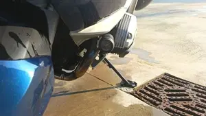 Bmw R 1200 RT (2008 - 09)  (6)