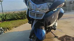 Bmw R 1200 RT (2008 - 09)  (7)