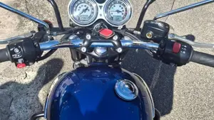 Triumph Bonneville T100 (2021 - 25)  (6)