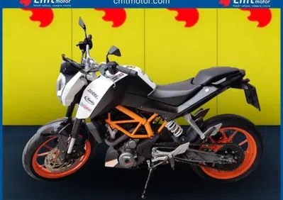KTM 390 Duke ABS (2012 - 16) - Annuncio 10124668