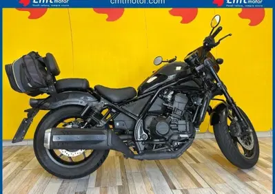 Honda CMX 1100 Rebel DCT (2021 - 24) - Annuncio 10124670