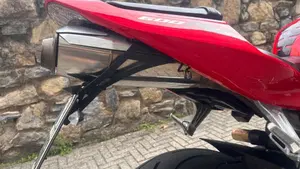 Honda CBR 600 RR (2003 - 04)  (4)