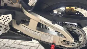 Honda CBR 600 RR (2003 - 04)  (10)
