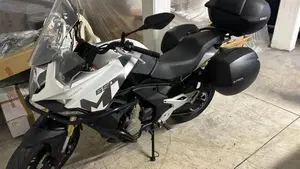 CFMOTO 650MT (2021 - 24) 
