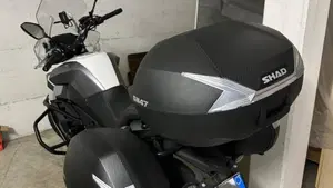 CFMOTO 650MT (2021 - 24)  (2)