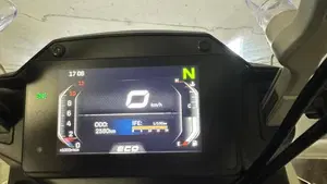 CFMOTO 650MT (2021 - 24)  (3)