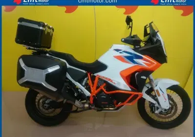KTM 1290 Super Adventure R (2022 - 25) - Annuncio 10124681