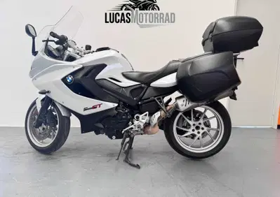 Bmw F 800 GT (2012 - 16) - Annuncio 10124679