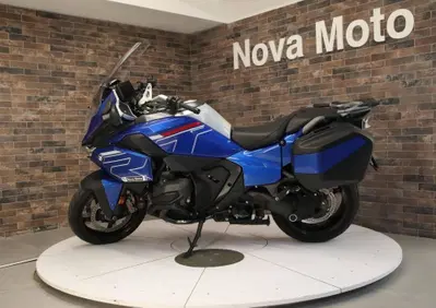 Bmw R 1300 RT (2026) - Annuncio 10124690