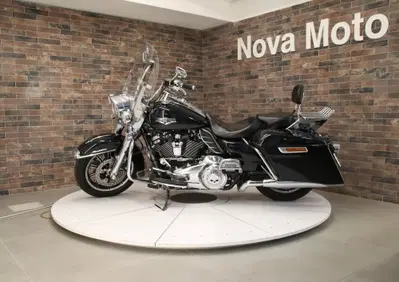 Harley-Davidson 107 Road King (2017) - FLHR - Annuncio 10124692
