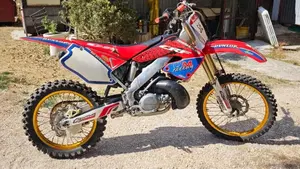 Honda CR 250 