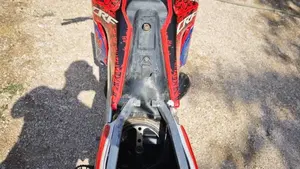 Honda CR 250  (4)