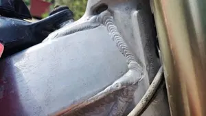 Honda CR 250  (5)