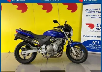 Honda Hornet 600 (2003 - 04) - Annuncio 10124701