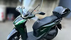 Honda SH 125i Vetro (2024 - 25)  (2)