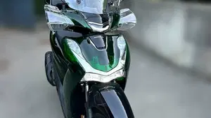 Honda SH 125i Vetro (2024 - 25)  (4)