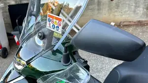 Honda SH 125i Vetro (2024 - 25)  (6)
