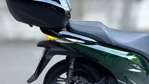 Honda SH 125i Vetro (2024 - 25)  (7)