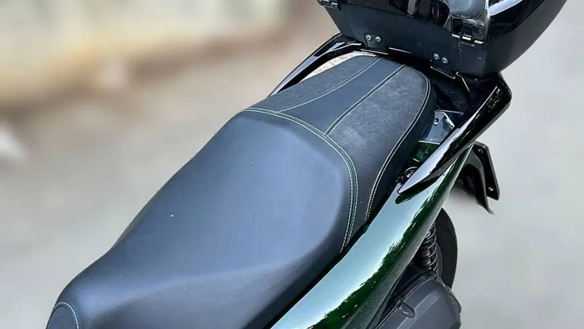 Honda SH 125i Vetro (2024 - 25)  (8)