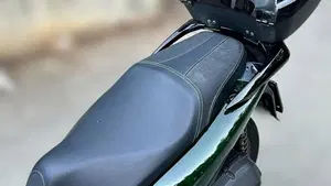 Honda SH 125i Vetro (2024 - 25)  (8)
