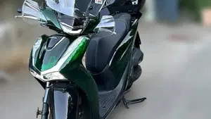 Honda SH 125i Vetro (2024 - 25)  (10)