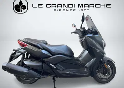Yamaha X-Max 400 ABS (2017 - 20) - Annuncio 10096477