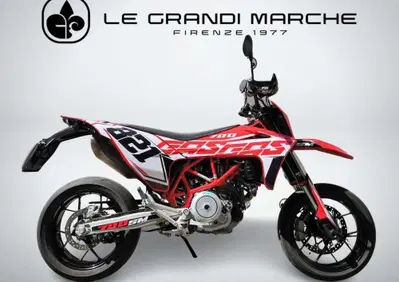 GASGAS SM 700 (2022 - 26) - Annuncio 10096479