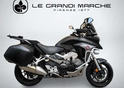 Honda Crossrunner Travel Edition ABS (2015 - 18) - Annuncio 10099372