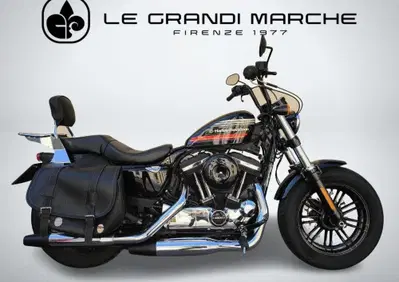 Harley-Davidson 1200 Forty-Eight Special (2018 - 20) - Annuncio 10099615