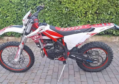 Betamotor Xtrainer 300 2t (2017) - Annuncio 10124709