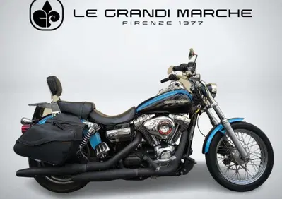 Harley-Davidson 1584 Super Glide Custom (2008 - 13) - FXDC - Annuncio 10111565