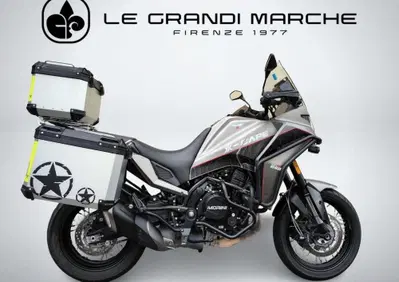 Moto Morini X-Cape 650 (2021 - 26) - Annuncio 10111566