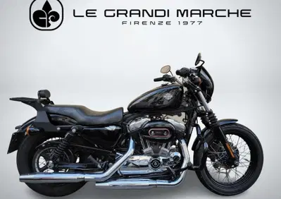 Harley-Davidson XL 1200N Nightster (2008 - 12) - Annuncio 10112318