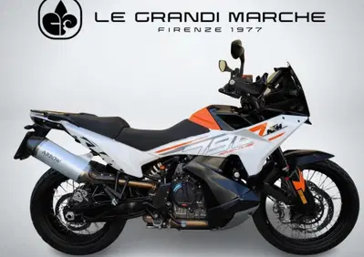 KTM 790 Adventure (2023 - 24) - Annuncio 10118383