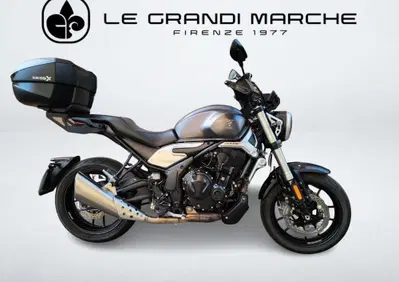 Voge Valico 500DS (2021 - 24) - Annuncio 10120363