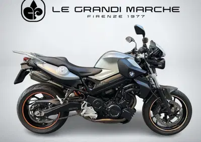 Bmw F 800 R (2009 - 11) - Annuncio 10124713