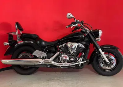 Yamaha XVS 1300 Midnight Star (2006 - 16) - Annuncio 10124716