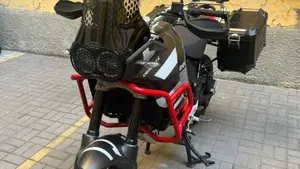 Ducati DesertX (2022 - 25)  (3)