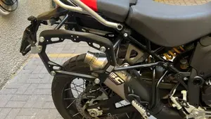 Ducati DesertX (2022 - 25)  (5)