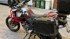Ducati DesertX (2022 - 25)  (8)