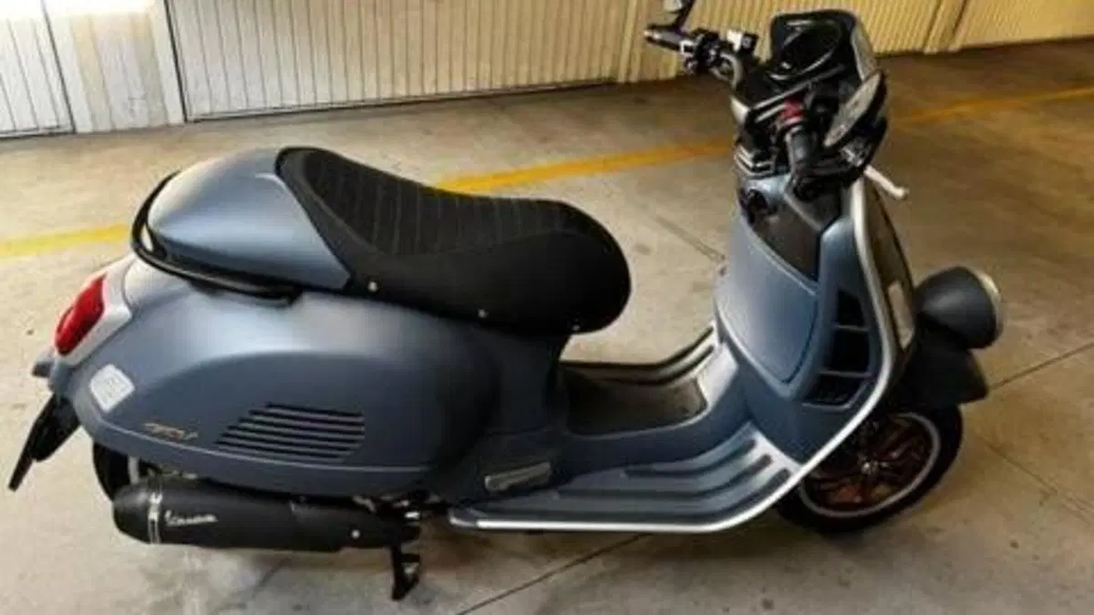 Vespa GTV 310 Officina 8 (2026)  (4)