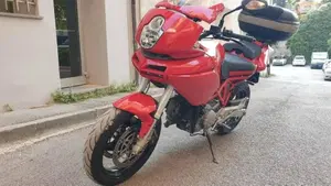 Ducati Multistrada 620 (2005 - 07) 