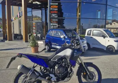 Yamaha Ténéré 700 (2021) - Annuncio 10124572
