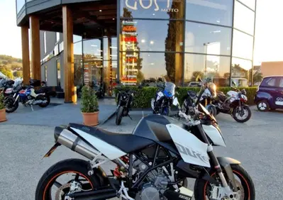 KTM 990 Super Duke (2007 - 11) - Annuncio 10124573