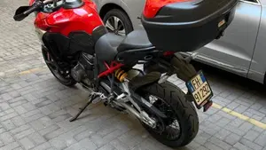 Ducati Multistrada V4 Rally (2023 - 25)  (2)