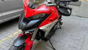 Ducati Multistrada V4 Rally (2023 - 25)  (3)