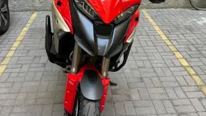 Ducati Multistrada V4 Rally (2023 - 25)  (6)