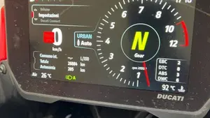 Ducati Multistrada V4 Rally (2023 - 25)  (7)