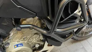 Ducati Multistrada V4 Rally (2023 - 25)  (8)