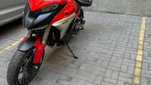 Ducati Multistrada V4 Rally (2023 - 25)  (9)
